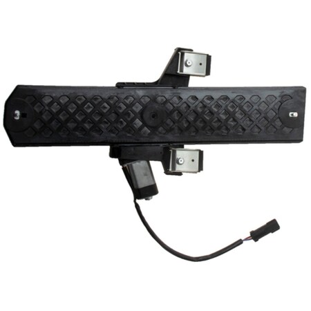 Aci Automotive Power Window Motor And Regulatr Assembly, 386744 386744